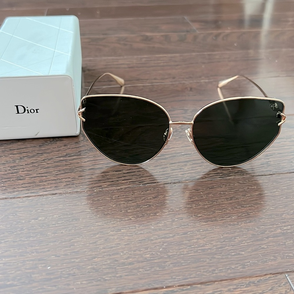 Dior sunglasses